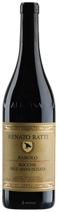 Renato Ratti Barolo Rocche dell'Annunziata N.V.
