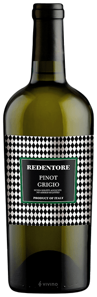 Redentore Pinot Grigio