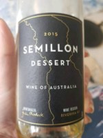 Tesco Sémillon Dessert