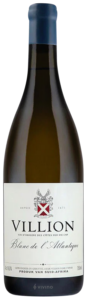 Villion Blanc de l' Atlantique N.V.