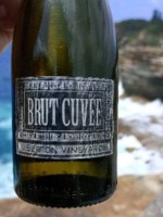 Berton Vineyard Brut Cuveé