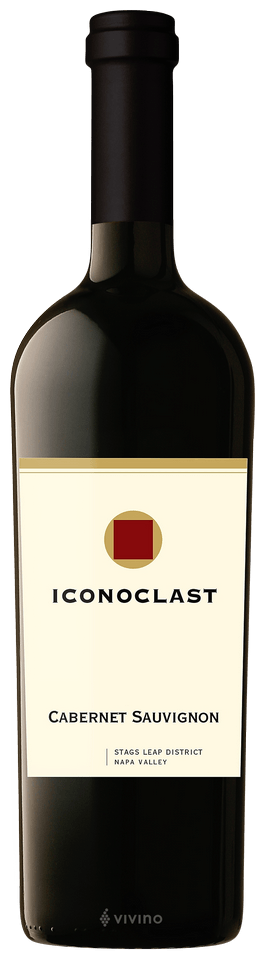 Iconoclast Cabernet Sauvignon Vivino