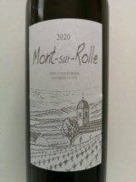 Aldi Mont-sur-Rolle