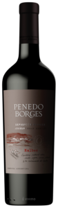 Otaviano Penedo Borges Expresión Terroir Agrelo Gran Reserva Malbec N.V.