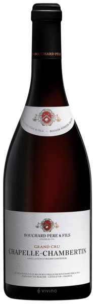 ブルゴーニュCHAPELLE-CHAMBERTIN GRAND CRU ブルゴーニュCHAPELLE-CHAMBERTIN GRAND CRU ブルゴーニュCHAPELLE