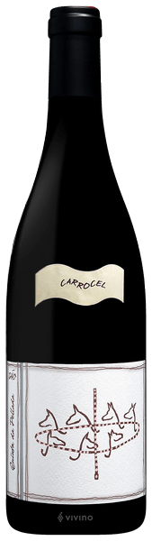 Quinta da Pellada Carrocel