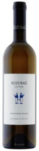 Kuzubağ Sauvignon Blanc N.V.