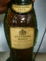 Antinori Bianco della Costa Toscana