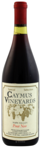 Caymus Vineyards Special Selection Pinot Noir N.V.