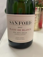 Sanford Blanc de Blancs