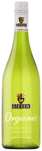 Giesen Organic Sauvignon Blanc N.V.