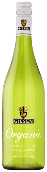 Giesen Organic Sauvignon Blanc