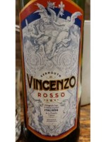 Catena Zapata Vincenzo Vermouth Rosso