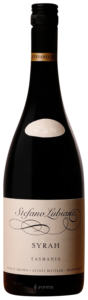 Stefano Lubiana Syrah N.V.