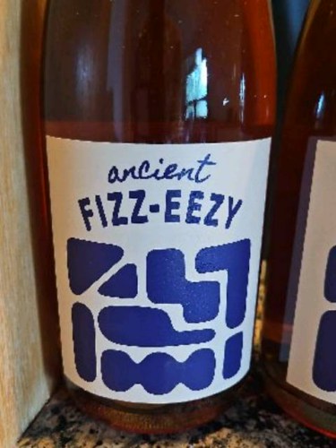 Nice Beverage Co. Ancient Fizz-Eezy | Vivino Australia