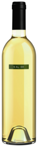 The Prisoner Saldo Chenin Blanc N.V.