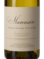 Three Sisters Vineyard Chardonnay