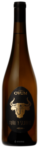 Ovum Toro y Scorpio Riesling N.V.