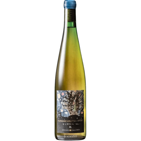 Mongaku Valley Winery Winery | Vivino