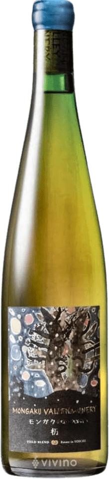 Mongaku Valley Winery Field Blend Tochi | Vivino English