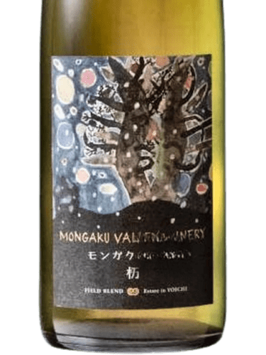 Mongaku Valley Winery Winery | Vivino