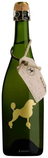 Gabriëlskloof Madame Lucy's MCC Brut