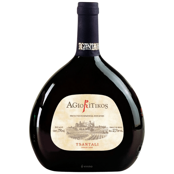 Tsantali Agioritikos Red | Vivino English