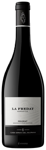 Casa Gran del Siurana La Fredat Garnatxa Priorat N.V.