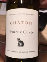 Margerum Chaton Heureux Cuvée