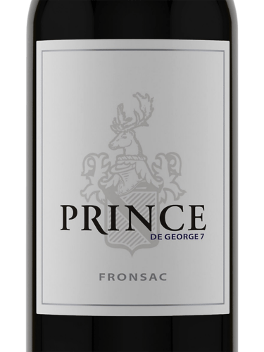 Château George 7 Prince de George 7 | Vivino English