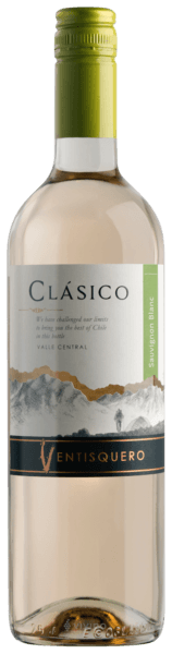 Ventisquero Clasico Sauvignon Blanc