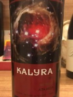 Kalyra Metralla