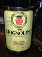 Enoitalia Grignolino