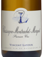 Chassagne-Montrachet 1er Cru 'Morgeot'