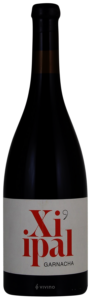 Caudalia Xi'Ipal Garnacha N.V.