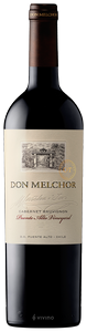 Don Melchor Cabernet Sauvignon 2021
