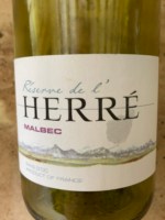 l'Herre Malbec