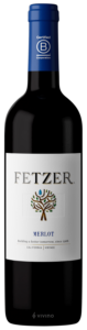 Fetzer Merlot | Vivino English
