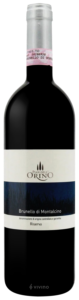 Pian dell'Orino Brunello di Montalcino Riserva N.V.