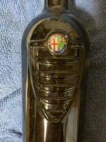 SCRIMAGLIO社 Alfa Romeo ワイン・ワインアイテムセット SCRIMAGLIO社 Alfa Romeo ワイン・ワインアイテムセット