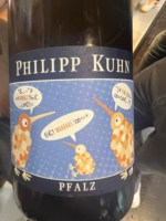 Philipp Kuhn PIWI Waaaas