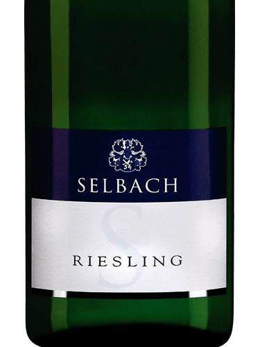 Selbach-Oster S Riesling | Vivino US
