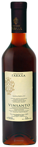 Gavalas Vinsanto 2018