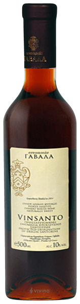 Gavalas Vinsanto