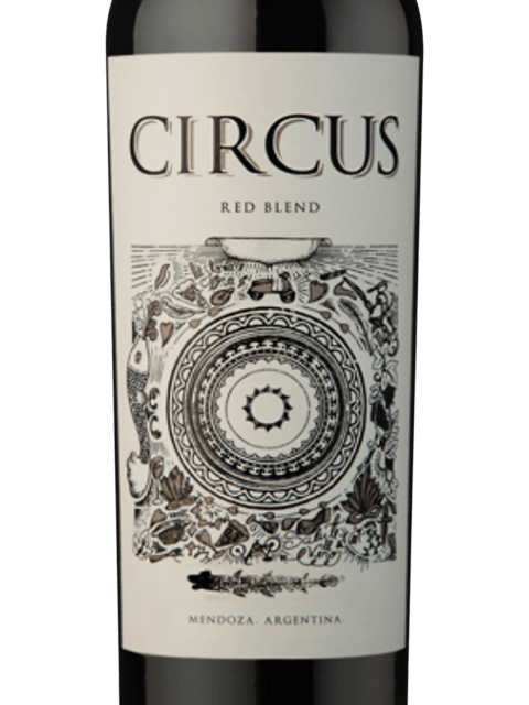 Red Blend