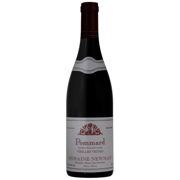 Domaine Newman Vieilles Vignes Pommard | Vivino 日本語