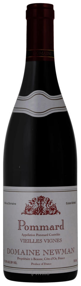 Domaine Newman Vieilles Vignes Pommard | Vivino 日本語
