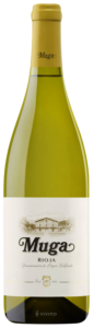 Bodegas Muga Muga Blanco N.V.