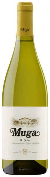 Bodegas Muga Muga Blanco
