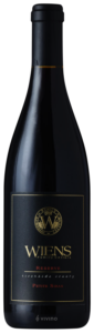 Wiens Family Cellars Reserve Petite Sirah N.V.
